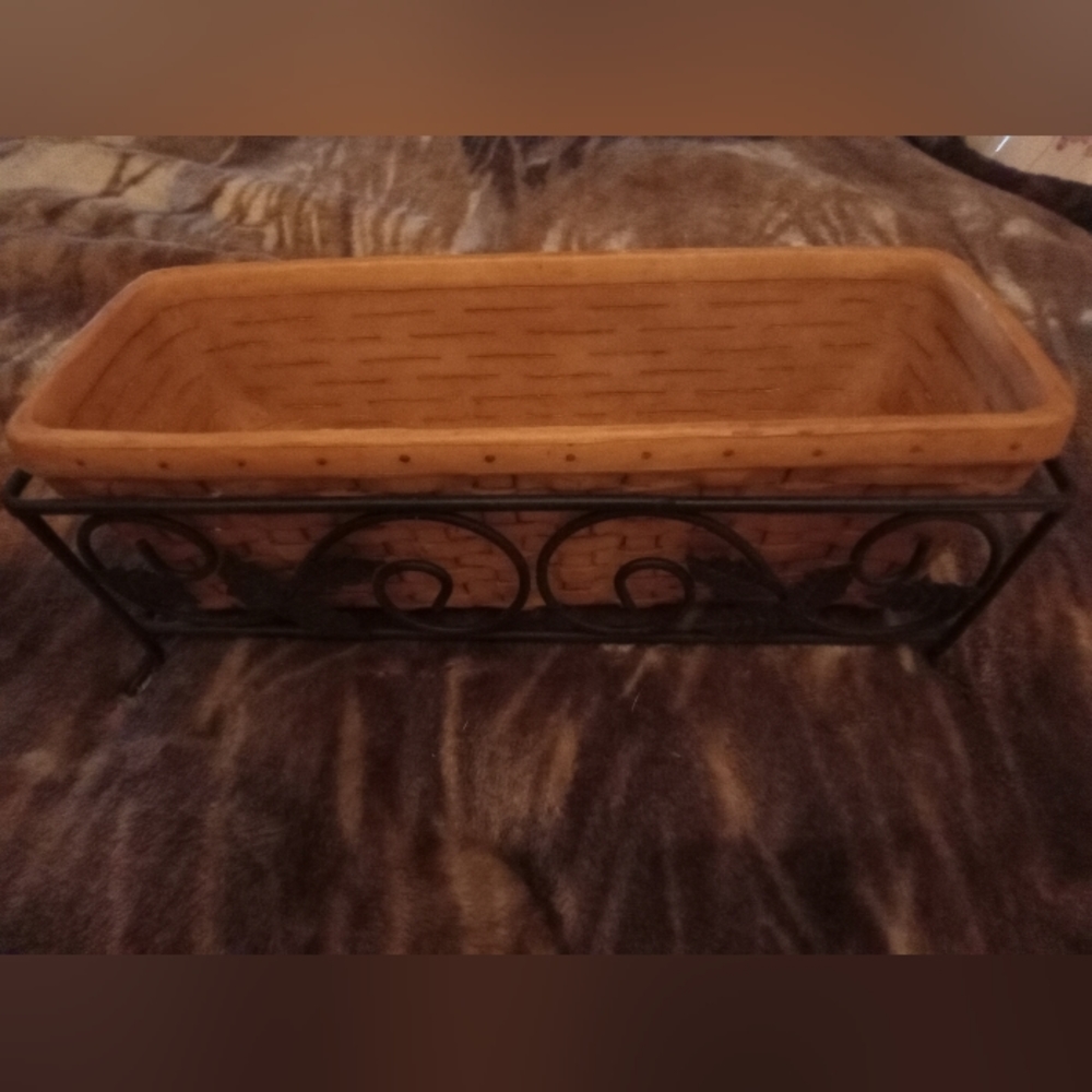 Candle holder
